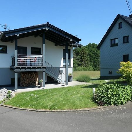 Fewo Hof Elbbachtal Westerburg  Exterior foto