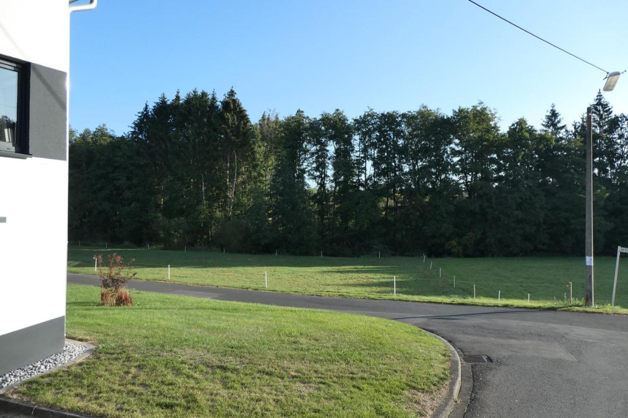 Fewo Hof Elbbachtal Westerburg  Exterior foto