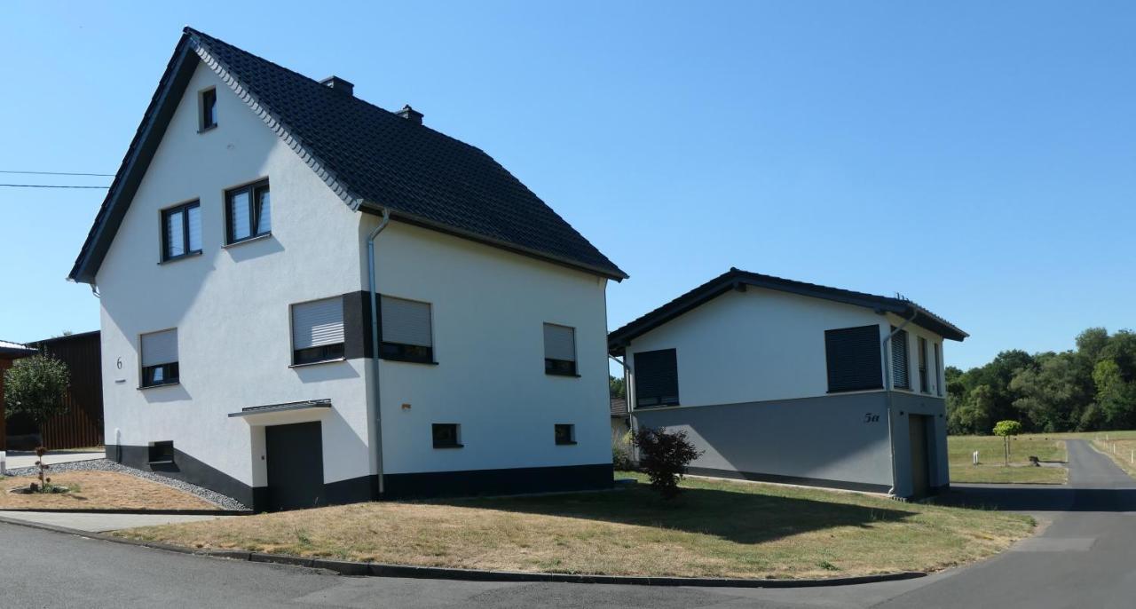 Fewo Hof Elbbachtal Westerburg  Exterior foto
