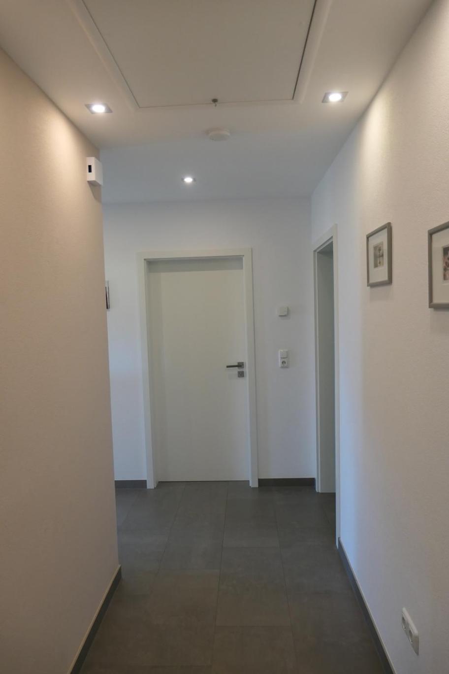 Fewo Hof Elbbachtal Westerburg  Quarto foto