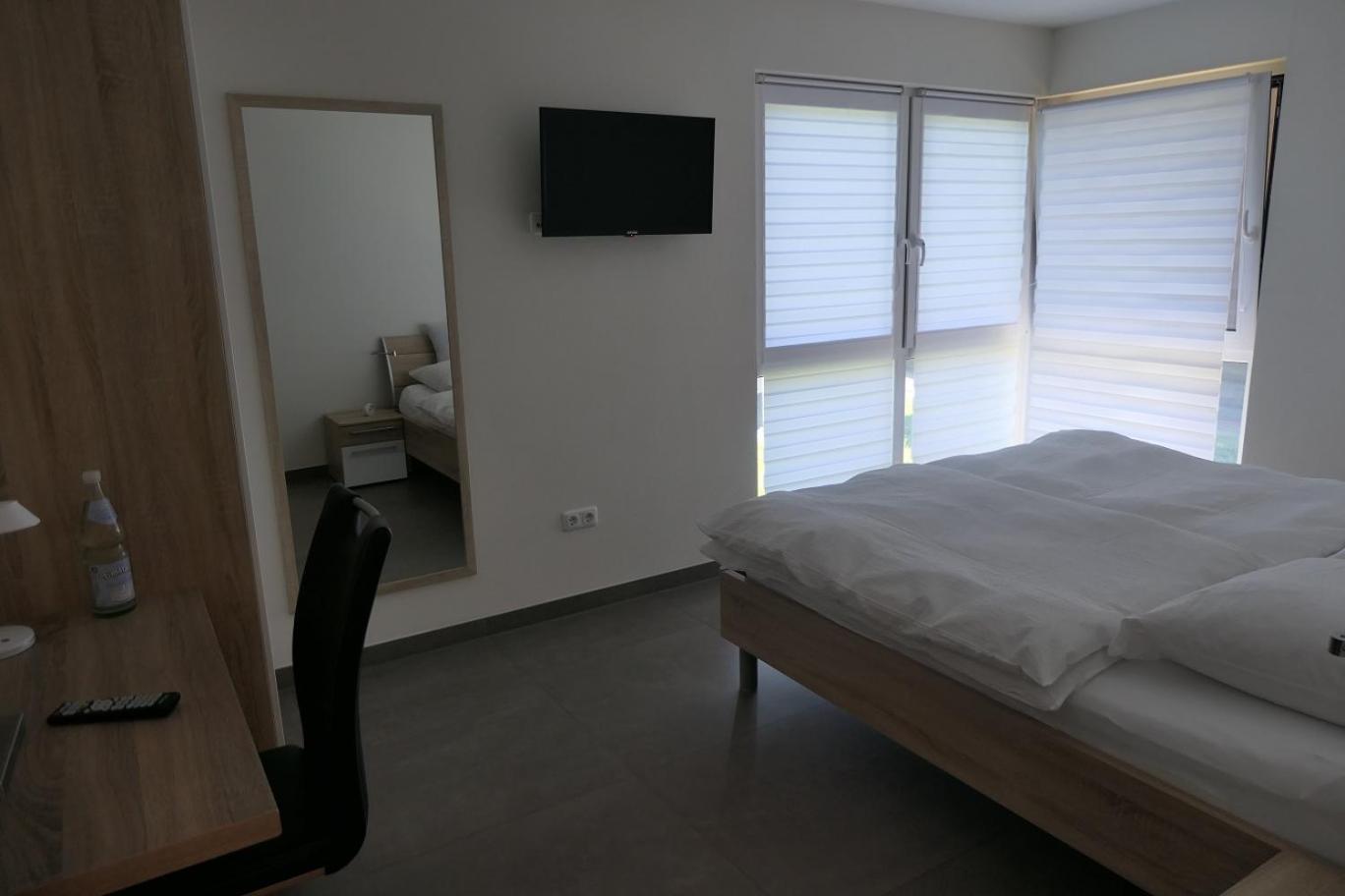 Fewo Hof Elbbachtal Westerburg  Quarto foto