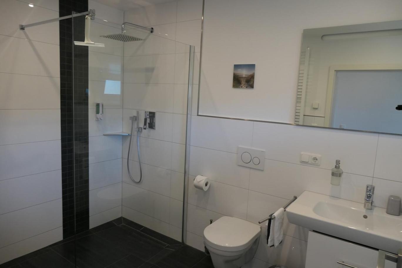 Fewo Hof Elbbachtal Westerburg  Quarto foto
