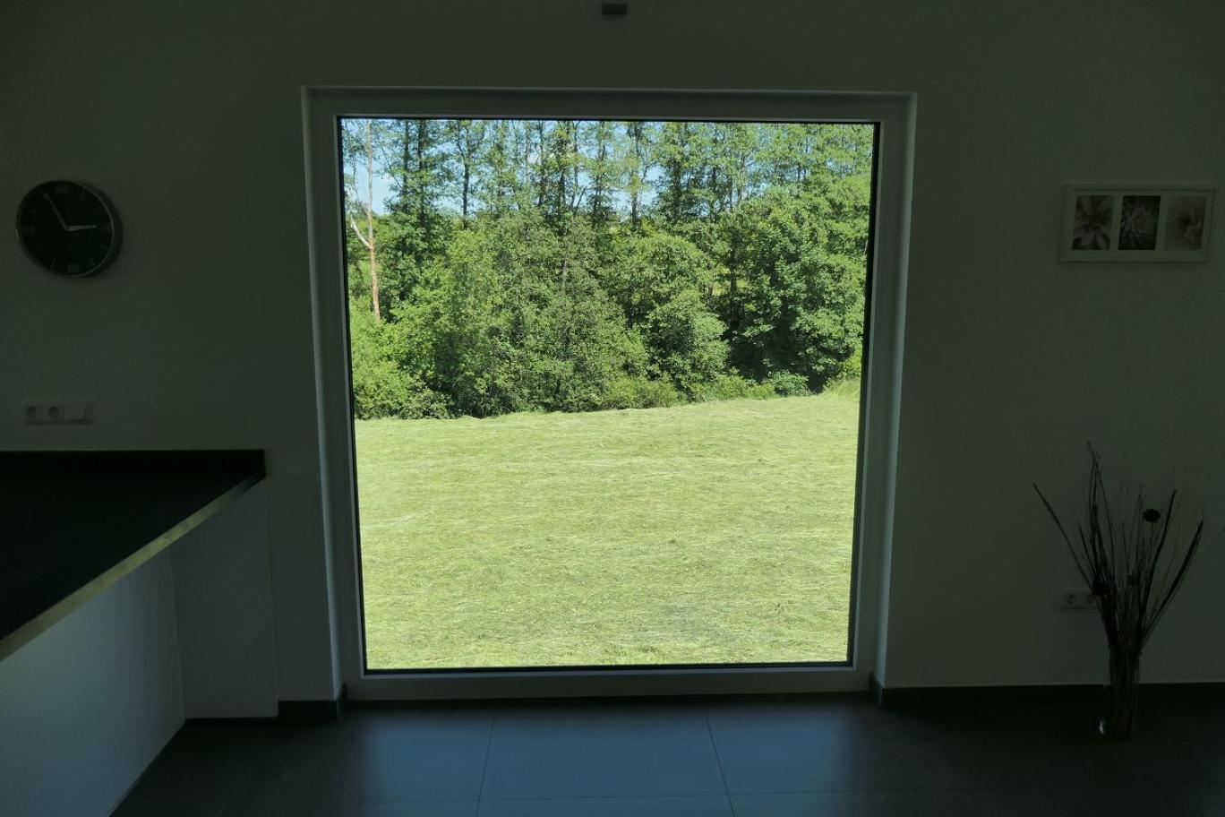 Fewo Hof Elbbachtal Westerburg  Quarto foto