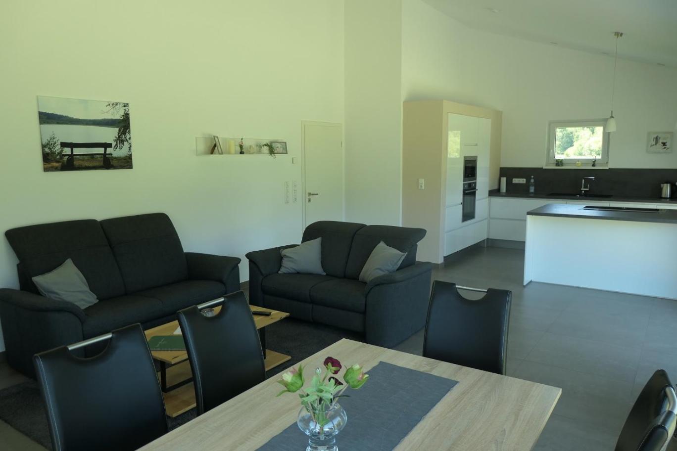 Fewo Hof Elbbachtal Westerburg  Quarto foto