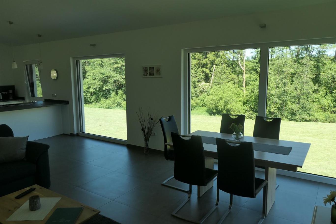 Fewo Hof Elbbachtal Westerburg  Quarto foto
