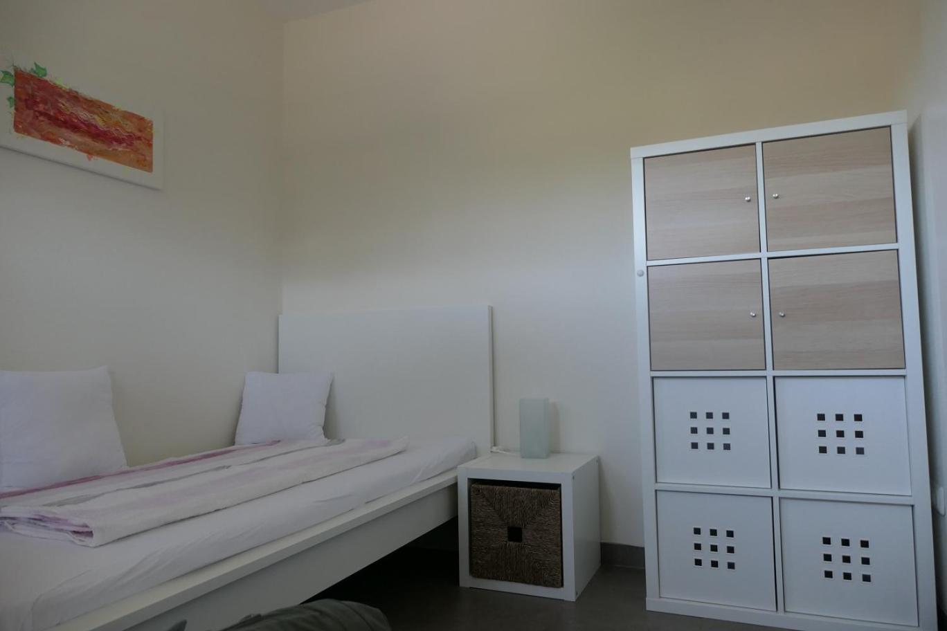 Fewo Hof Elbbachtal Westerburg  Quarto foto